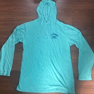 Women’s st Pete beach hoodie